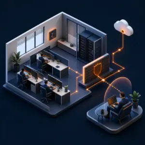 Avast Premium Business Security