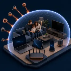 Avast Premium Security