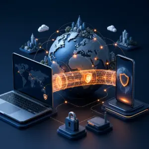 Avast SecureLine VPN (Multi-Device)