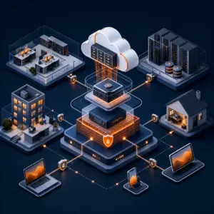 Avast Ultimate Business Security
