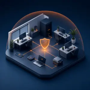 AVG AntiVirus Business Edition