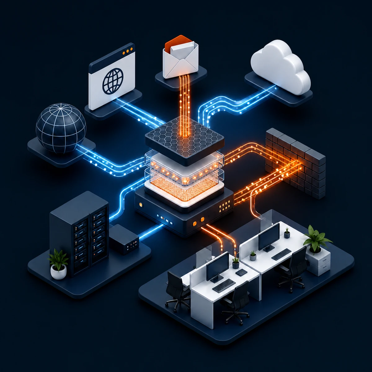 AVG Internet Security Business Edition